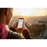 eve Energy Outdoor (Matter), Schaltsteckdose grau