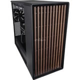ALTERNATE Gaming-PC Design Edition • RTX 5080 • AMD Ryzen™ 7 7800X3D • 32 GB RAM schwarz, Windows 11 Home