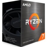 AMD Ryzen™ 7 5700G, Prozessor Boxed-Version