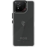 ASUS DEVILCASE Guardian Standard, Handyhülle transparent, ASUS ROG Phone 9