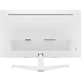 ASUS Eye Care VY249HGR-W, Gaming-Monitor 60.5 cm (23.8 Zoll), weiß, FullHD, IPS, Adaptive-Sync, 120Hz Panel