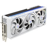 ASUS GeForce RTX 5090 ROG ASTRAL GAMING WHITE Edition, Grafikkarte weiß, DLSS 4, 3x DisplayPort, 2x HDMI 2.1