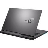 ASUS ROG Strix G17 (2022) (G713RW-KH129), Gaming-Notebook grau, ohne Betriebssystem, 360 Hz Display, 1 TB SSD