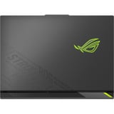 ASUS ROG Strix G18 (G814FP-S9006W), Gaming-Notebook grau, AMD Ryzen 9 9955HX, NVIDIA GeForce RTX 5070, 32 GB DDR5, 1 TB (1 TB SSD), Windows 11 Home