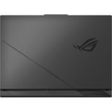 ASUS ROG Strix G18 (G814FP-S9006W), Gaming-Notebook grau, AMD Ryzen 9 9955HX, NVIDIA GeForce RTX 5070, 32 GB DDR5, 1 TB (1 TB SSD), Windows 11 Home