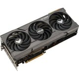 ASUS Radeon RX 7800 XT TUF GAMING OC, Grafikkarte RDNA 3, GDDR6, 3x DisplayPort, 1x HDMI 2.1