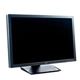 Acer B223WL Generalüberholt, LED-Monitor 55.8 cm (22 Zoll), schwarz, WSXGA, TN, DVI, VGA