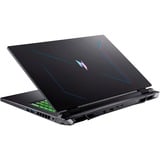Acer Nitro 17 (AN17-41-R7C4), Gaming-Notebook schwarz, Windows 11 Home 64-Bit, 165 Hz Display, 512 GB SSD