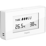 Aqara TVOC Air Quality Monitor, Messgerät weiß