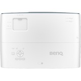 BenQ TK850i, DLP-Beamer weiß, UltraHD/4K, LensShift, 3D