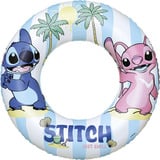 Bestway Schwimmring Lilo und Stitch 48 Zentimeter pink