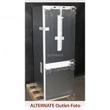 Bosch KIS77ADD0 Serie 6, Kühl-/Gefrierkombination 