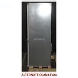 Bosch KIS77ADD0 Serie 6, Kühl-/Gefrierkombination 