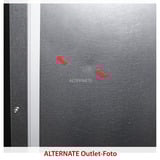 Bosch KIS77ADD0 Serie 6, Kühl-/Gefrierkombination 