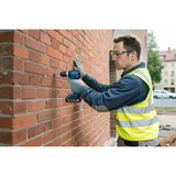 Bosch Professional Akku-Schlagbohrschrauber GSB18V-52 mit 2 Akkus 18 Volt 2,0 Amperestunden im L-Case Kit