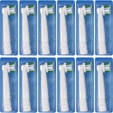 Braun Oral-B Pro Precision Clean Aufsteckbürsten 12er Frustfreie Umverpackung