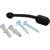 Brennenstuhl brennenstuhl®Connect WiFi LED Duo Strahler WFD 3051 P, Leuchte schwarz