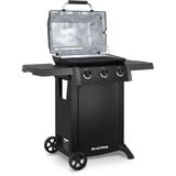 Broil King Gasgrill GEM 310 Shadow schwarz