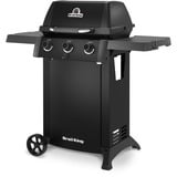 Broil King Gasgrill GEM 310 Shadow schwarz