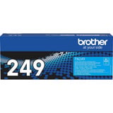 Brother Toner cyan TN-249C 