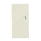 Busch-Jaeger Wippe elf future linear weiß, Retail