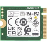 CL4 M.2 2230 SSD 128 GB BULK NVMe PCIe Gen 4x4, M.2 2230, Bulk
