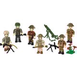 COBI Battle of Monte Cassino, Konstruktionsspielzeug 