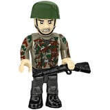 COBI Battle of Monte Cassino, Konstruktionsspielzeug 