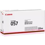 Canon Toner schwarz 057 3009C002 