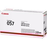 Canon Toner schwarz 057 3009C002 