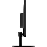 Cooler Master GM25FP, Gaming-Monitor 62 cm (24.5 Zoll), schwarz, FullHD, IPS, HDR, 180Hz Panel