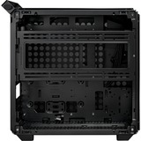 Cooler Master Qube 500 Flatpack    , Cube-Gehäuse schwarz