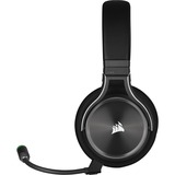 Corsair Virtuoso RGB Wireless XT, Gaming-Headset schwarz