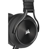 Corsair Virtuoso RGB Wireless XT, Gaming-Headset schwarz