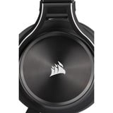 Corsair Virtuoso RGB Wireless XT, Gaming-Headset schwarz