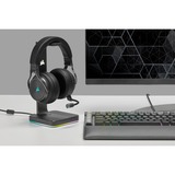 Corsair Virtuoso RGB Wireless XT, Gaming-Headset schwarz