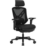 Cougar Gaming/Office-Stuhl Speeder NEO, Gaming-Stuhl schwarz