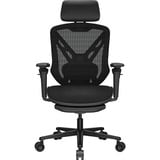 Cougar Gaming/Office-Stuhl Speeder NEO, Gaming-Stuhl schwarz