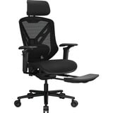 Cougar Gaming/Office-Stuhl Speeder NEO, Gaming-Stuhl schwarz