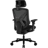 Cougar Gaming/Office-Stuhl Speeder NEO, Gaming-Stuhl schwarz