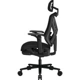 Cougar Gaming/Office-Stuhl Speeder NEO, Gaming-Stuhl schwarz