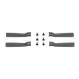 DJI Flip Propeller, inkl. Schrauben, Ersatzteil 1 Paar