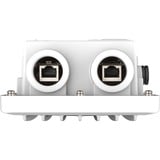 D-Link DIS-3650AP Outdoor, Access Point weiß, Metallgehäuse, IP67