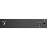 D-Link DMS-108P/E, Switch 