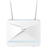 D-Link G416/E EAGLE PRO AI AX1500 4G+, Mobile WLAN-Router 