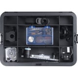 Dremel System-Box DMB1, Aufbewahrungsbox schwarz