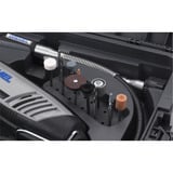 Dremel System-Box DMB1, Aufbewahrungsbox schwarz