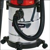 EINHELL Nass-/Trockensauger TC-VC 1820 SA rot/silber