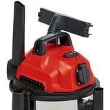 EINHELL Nass-/Trockensauger TC-VC 1820 SA rot/silber