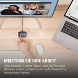 Elgato Stream Deck Mini, Keypad schwarz